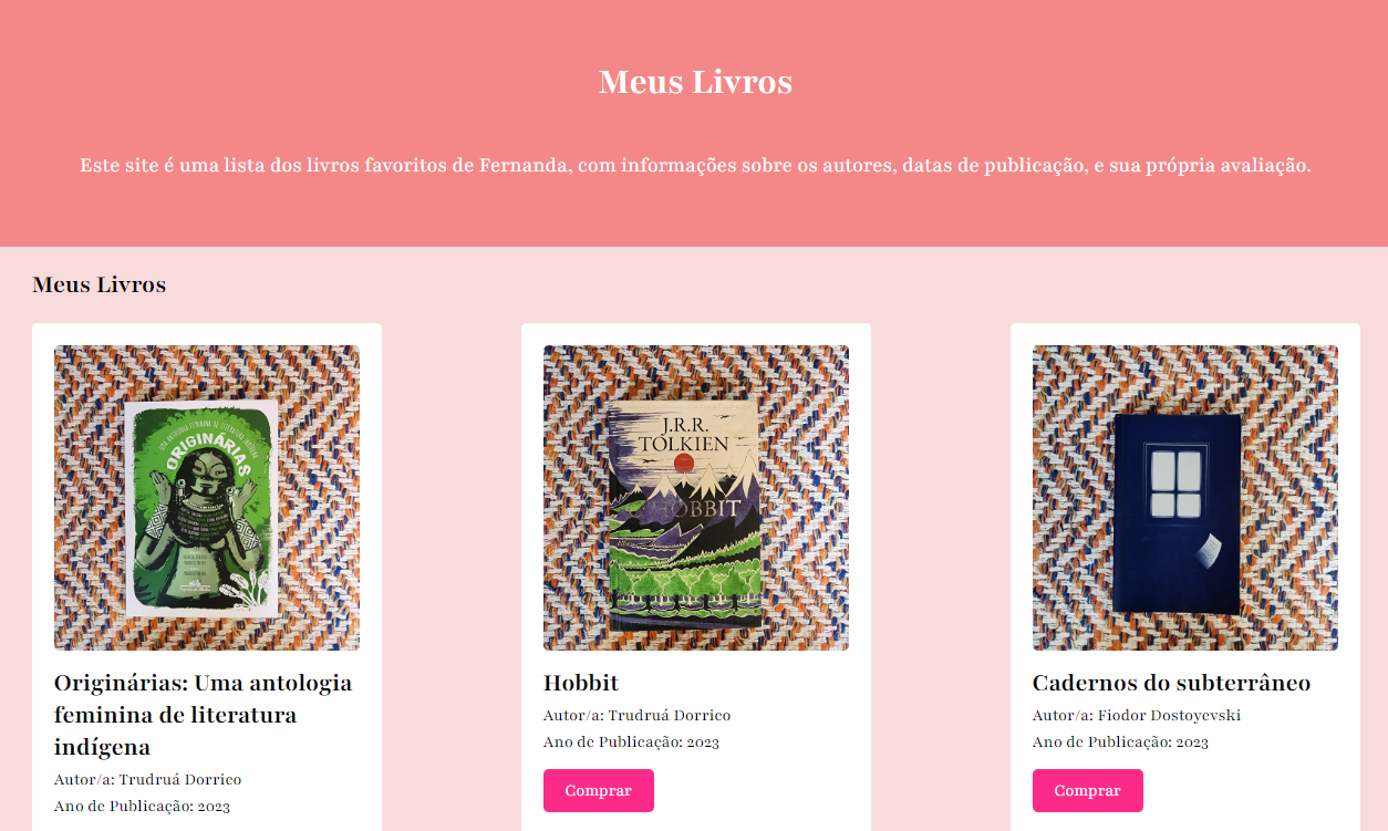 imagem do projeto biblioteca virtual
